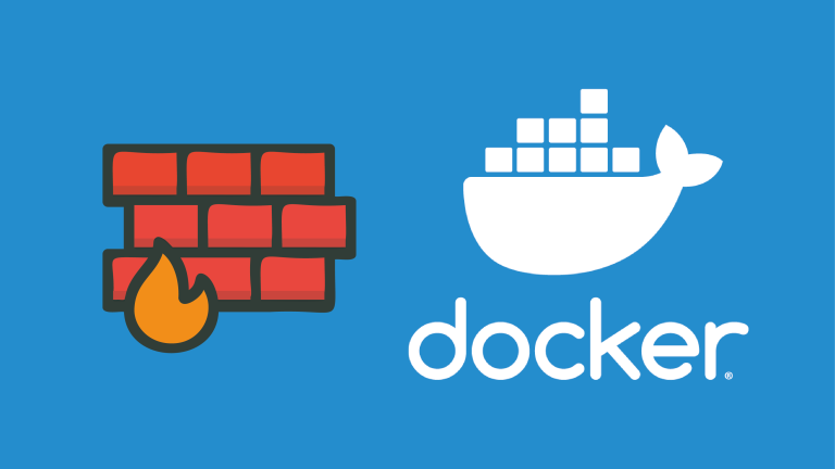 How to fix the Docker and UFW security flaw